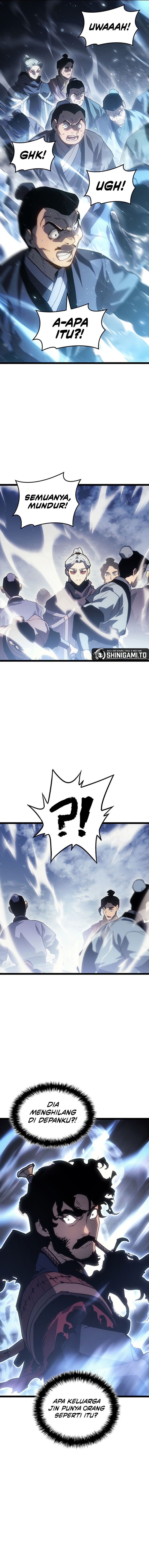 Read Reaper Of The Drifting Moon (ID) Manga Online