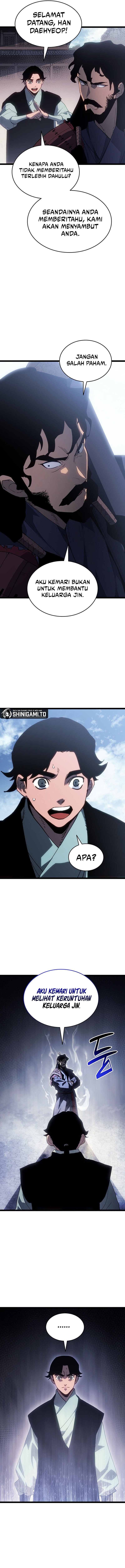 Read Reaper Of The Drifting Moon (ID) Manga Online