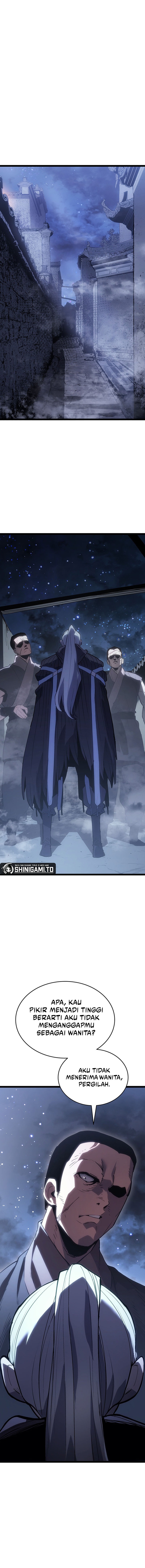 Read Reaper Of The Drifting Moon (ID) Manga Online