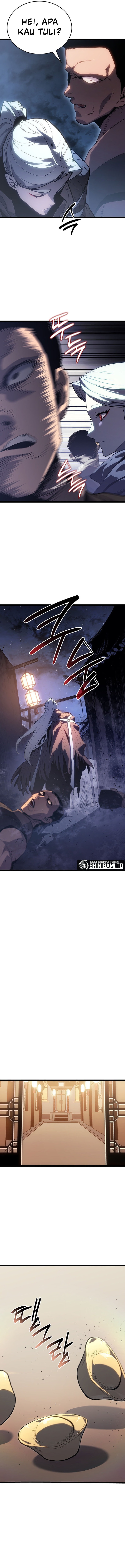 Read Reaper Of The Drifting Moon (ID) Manga Online