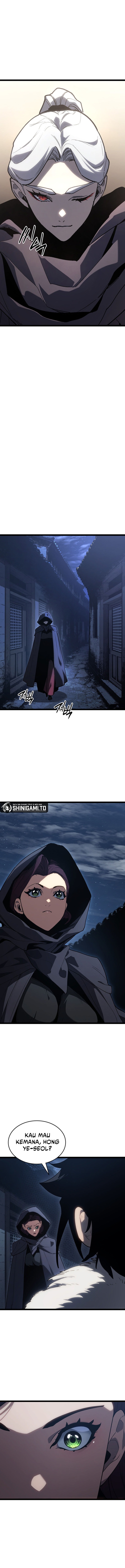 Read Reaper Of The Drifting Moon (ID) Manga Online