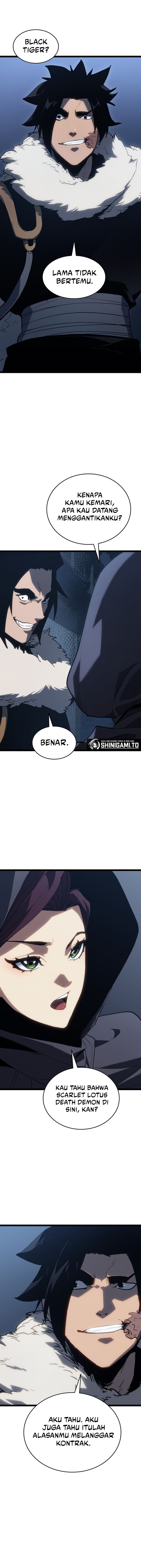 Read Reaper Of The Drifting Moon (ID) Manga Online