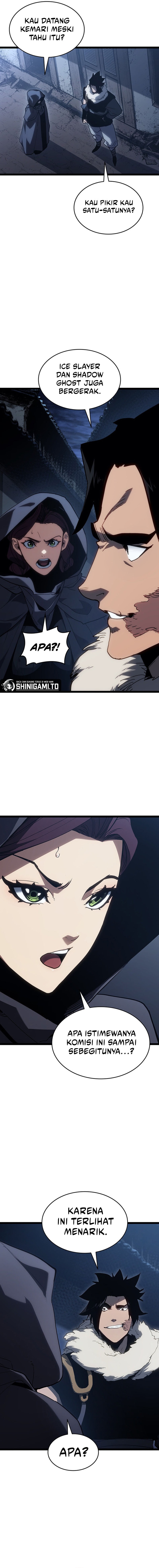 Read Reaper Of The Drifting Moon (ID) Manga Online