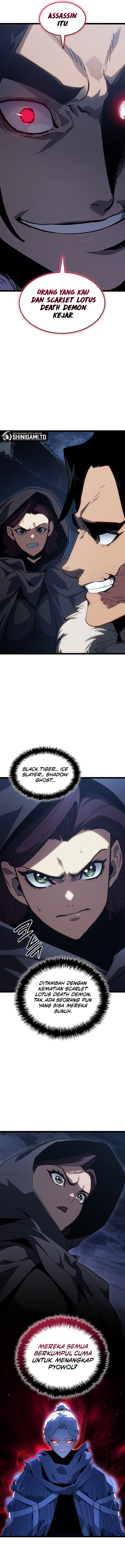 Read Reaper Of The Drifting Moon (ID) Manga Online