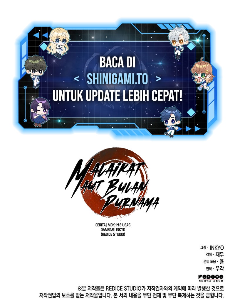 Read Reaper Of The Drifting Moon (ID) Manga Online