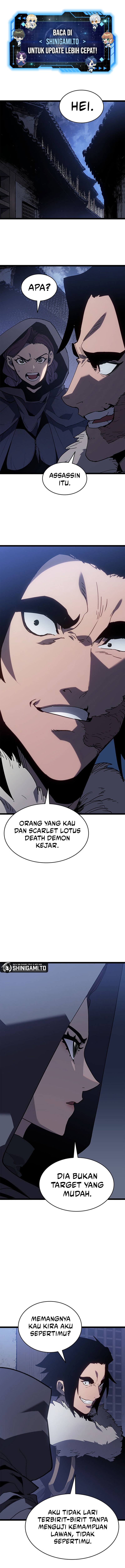Read Reaper Of The Drifting Moon (ID) Manga Online