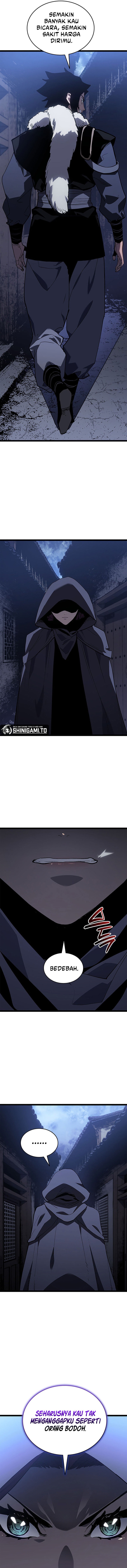 Read Reaper Of The Drifting Moon (ID) Manga Online