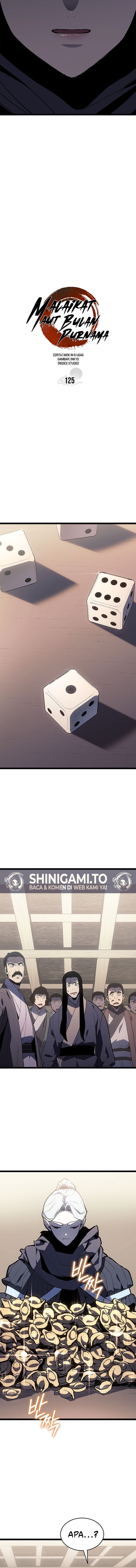 Read Reaper Of The Drifting Moon (ID) Manga Online