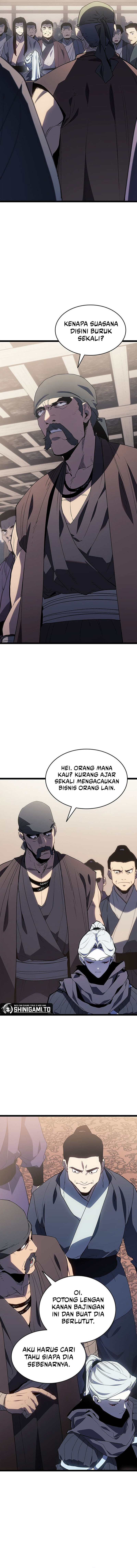 Read Reaper Of The Drifting Moon (ID) Manga Online