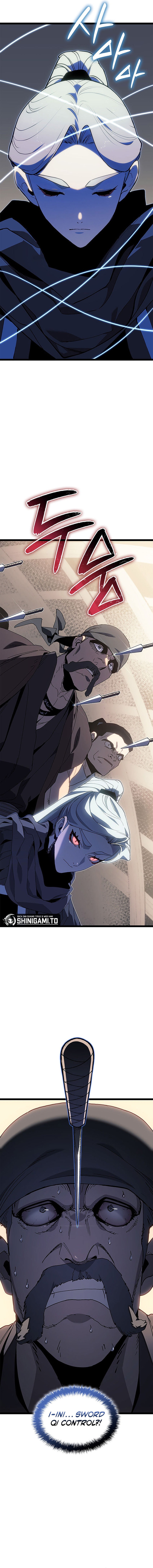 Read Reaper Of The Drifting Moon (ID) Manga Online