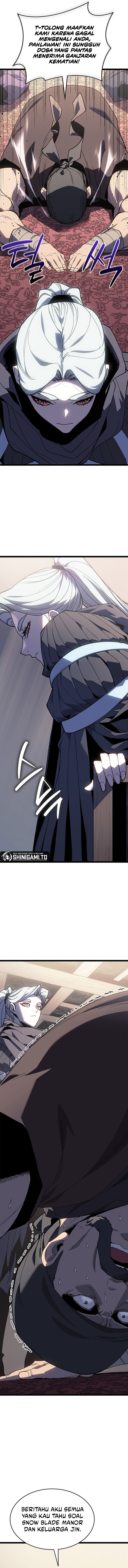 Read Reaper Of The Drifting Moon (ID) Manga Online