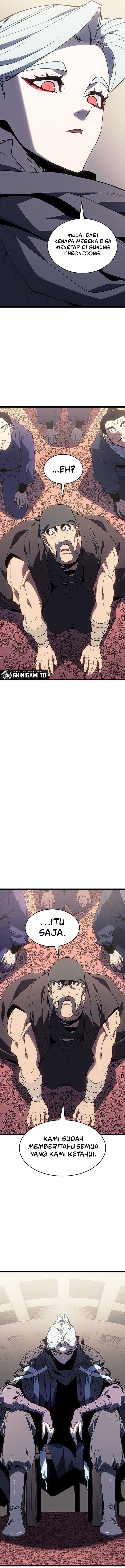 Read Reaper Of The Drifting Moon (ID) Manga Online