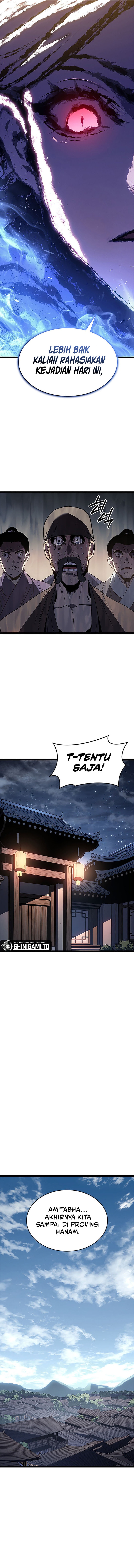 Read Reaper Of The Drifting Moon (ID) Manga Online