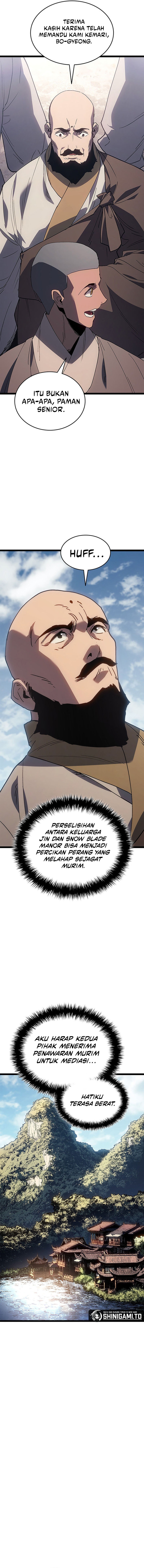 Read Reaper Of The Drifting Moon (ID) Manga Online