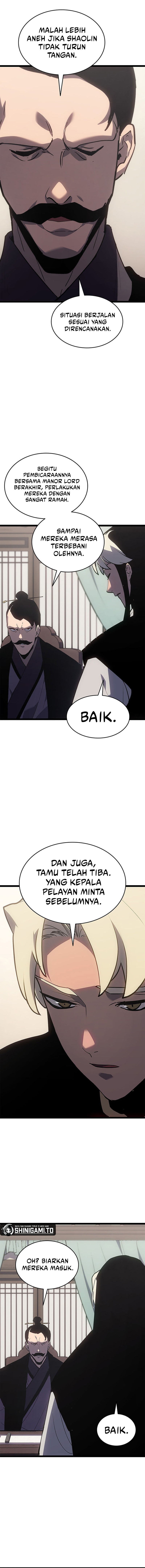 Read Reaper Of The Drifting Moon (ID) Manga Online