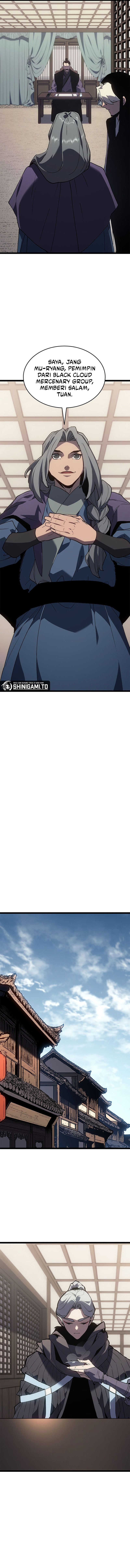 Read Reaper Of The Drifting Moon (ID) Manga Online