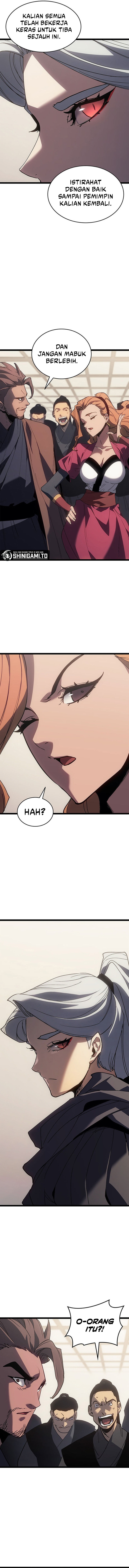 Read Reaper Of The Drifting Moon (ID) Manga Online