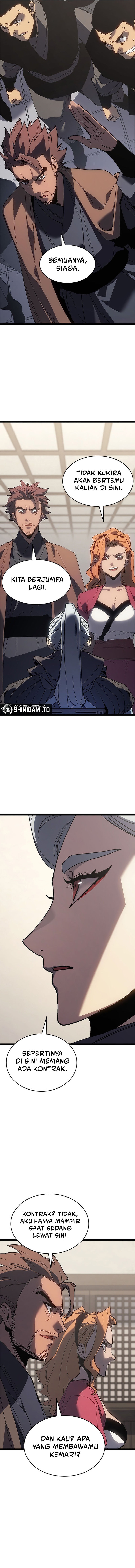 Read Reaper Of The Drifting Moon (ID) Manga Online