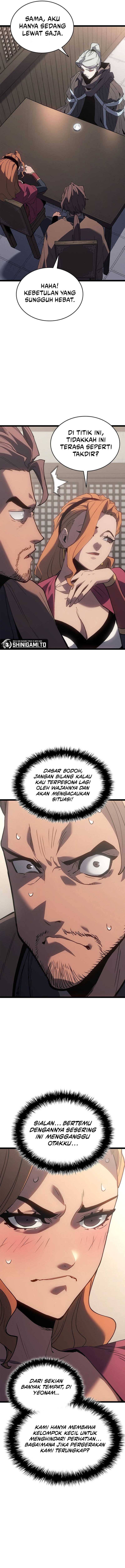 Read Reaper Of The Drifting Moon (ID) Manga Online