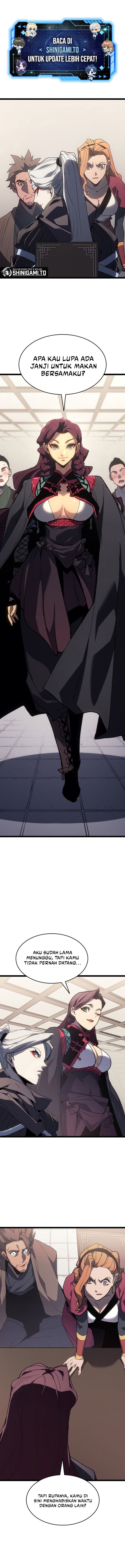 Read Reaper Of The Drifting Moon (ID) Manga Online