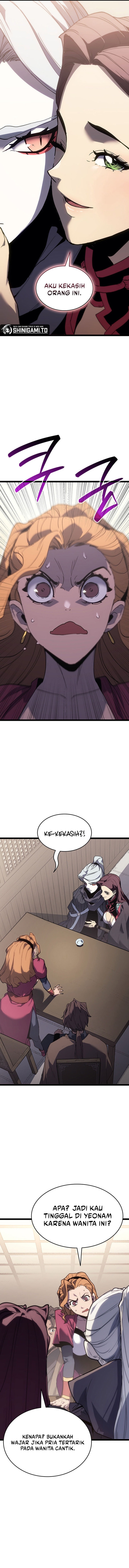 Read Reaper Of The Drifting Moon (ID) Manga Online