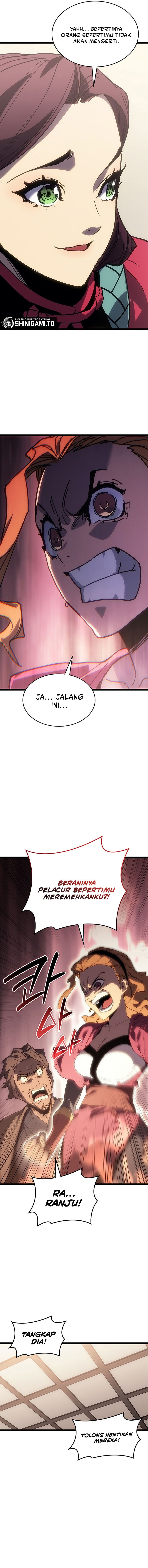 Read Reaper Of The Drifting Moon (ID) Manga Online