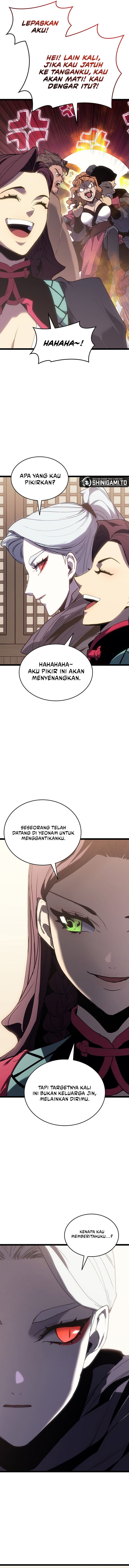 Read Reaper Of The Drifting Moon (ID) Manga Online