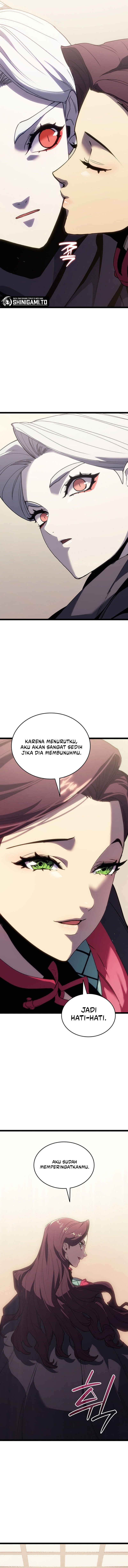 Read Reaper Of The Drifting Moon (ID) Manga Online