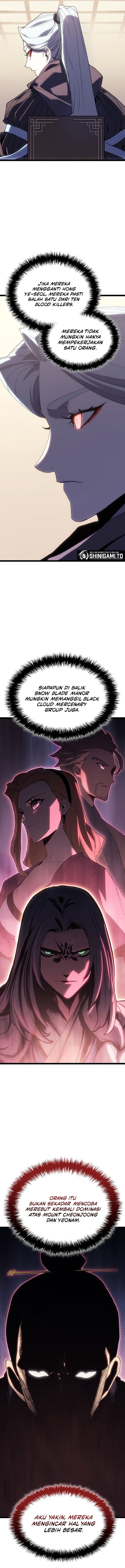 Read Reaper Of The Drifting Moon (ID) Manga Online