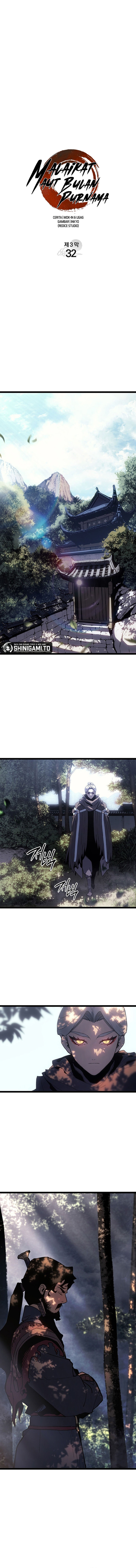 Read Reaper Of The Drifting Moon (ID) Manga Online