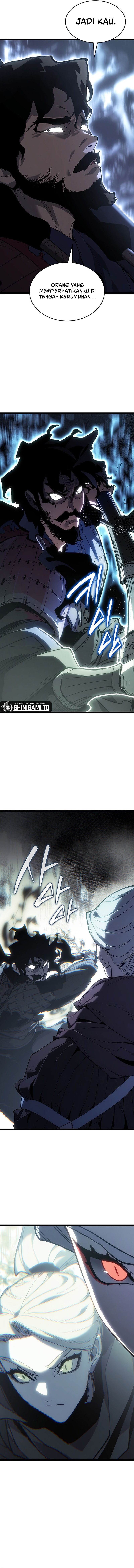 Read Reaper Of The Drifting Moon (ID) Manga Online