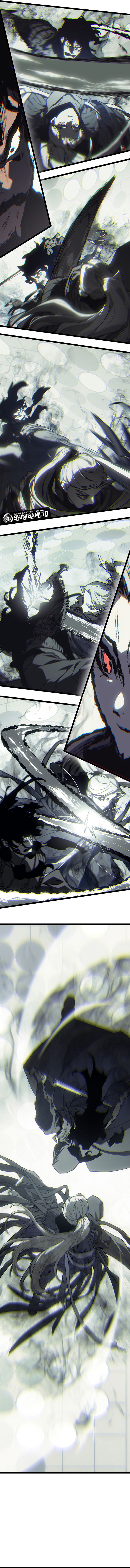 Read Reaper Of The Drifting Moon (ID) Manga Online