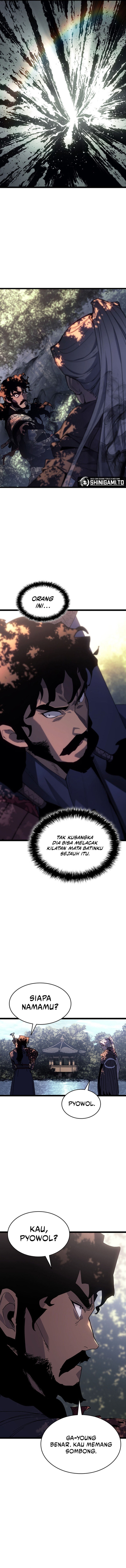 Read Reaper Of The Drifting Moon (ID) Manga Online