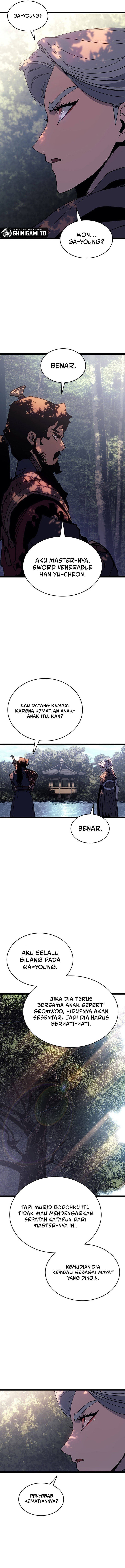 Read Reaper Of The Drifting Moon (ID) Manga Online