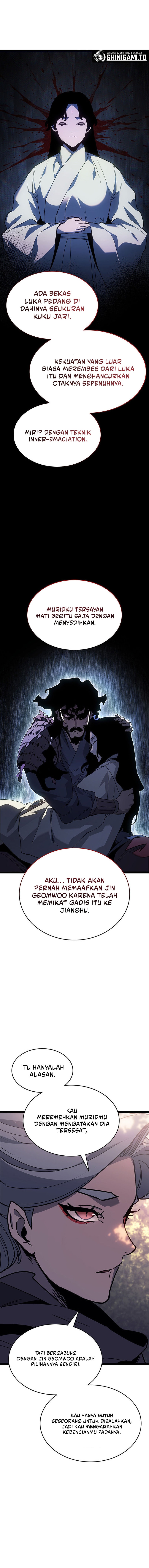 Read Reaper Of The Drifting Moon (ID) Manga Online