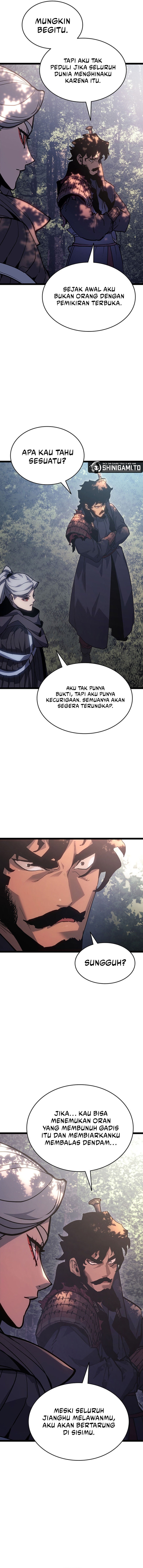 Read Reaper Of The Drifting Moon (ID) Manga Online