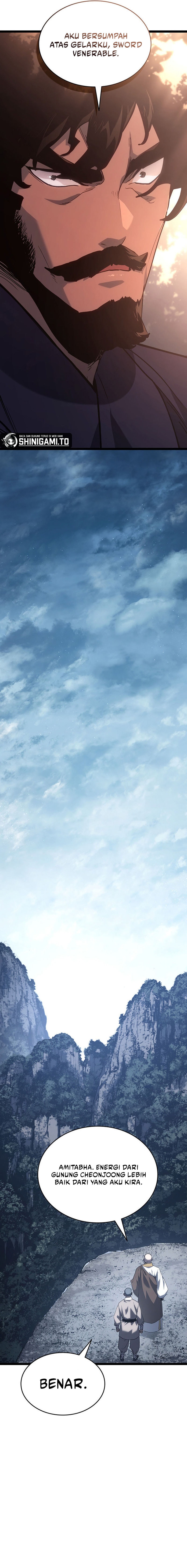 Read Reaper Of The Drifting Moon (ID) Manga Online