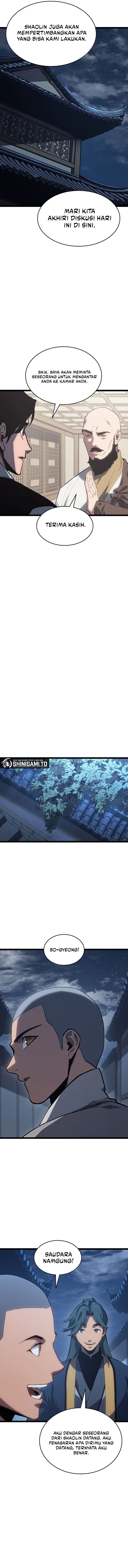 Read Reaper Of The Drifting Moon (ID) Manga Online