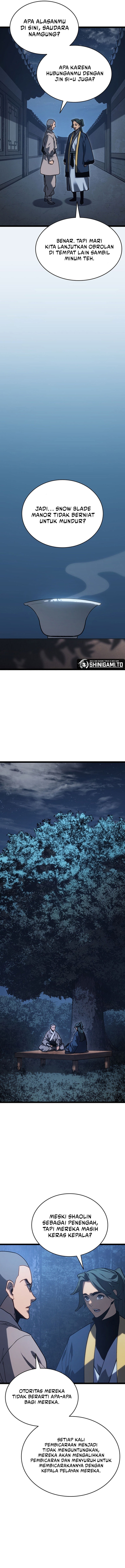 Read Reaper Of The Drifting Moon (ID) Manga Online