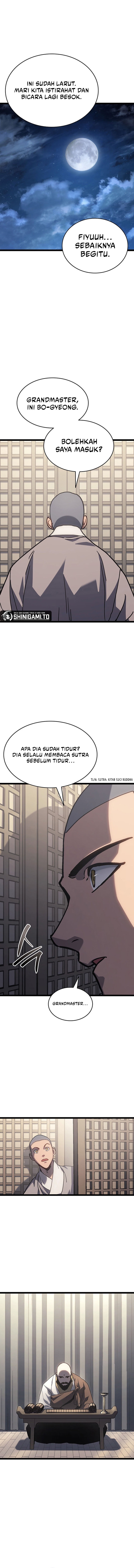 Read Reaper Of The Drifting Moon (ID) Manga Online