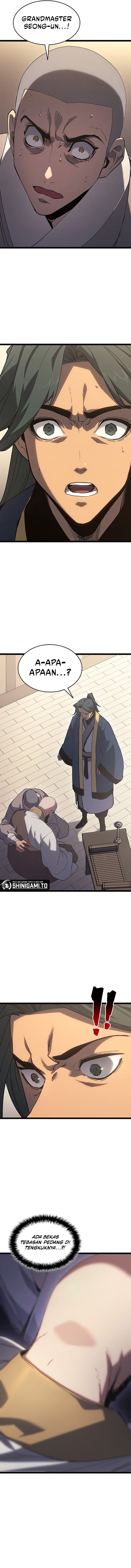 Read Reaper Of The Drifting Moon (ID) Manga Online