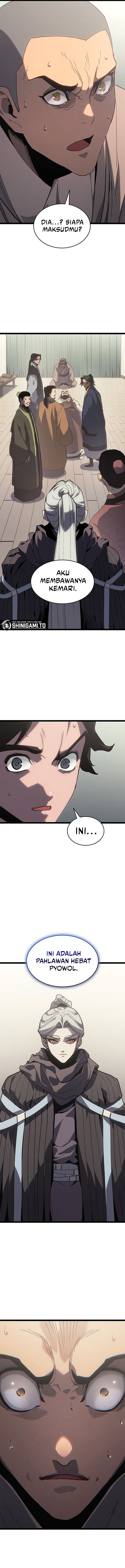 Read Reaper Of The Drifting Moon (ID) Manga Online