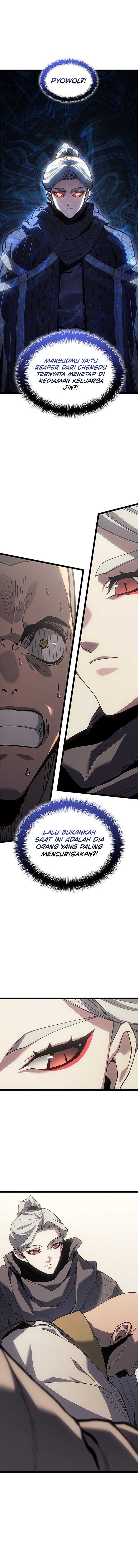 Read Reaper Of The Drifting Moon (ID) Manga Online