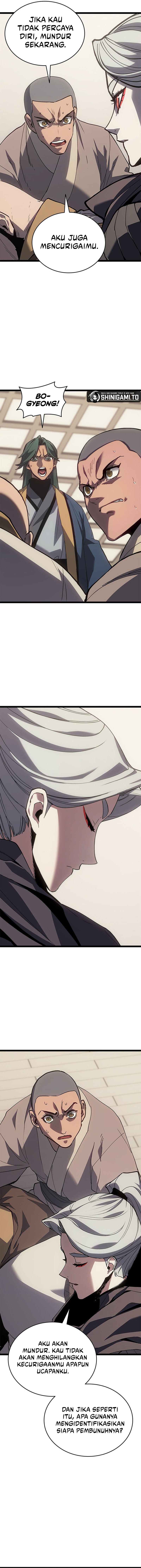 Read Reaper Of The Drifting Moon (ID) Manga Online