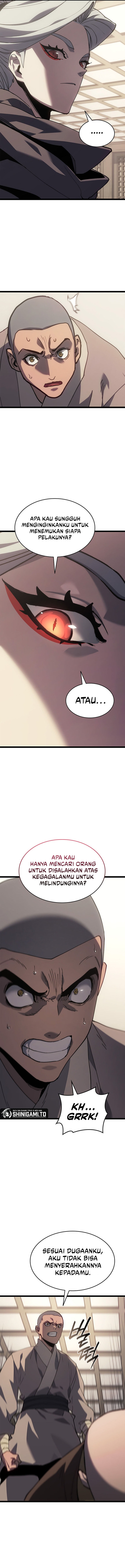 Read Reaper Of The Drifting Moon (ID) Manga Online