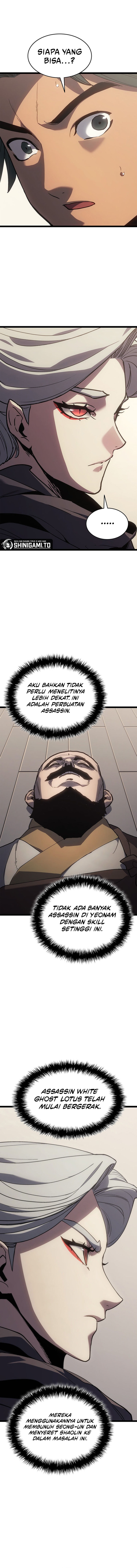 Read Reaper Of The Drifting Moon (ID) Manga Online