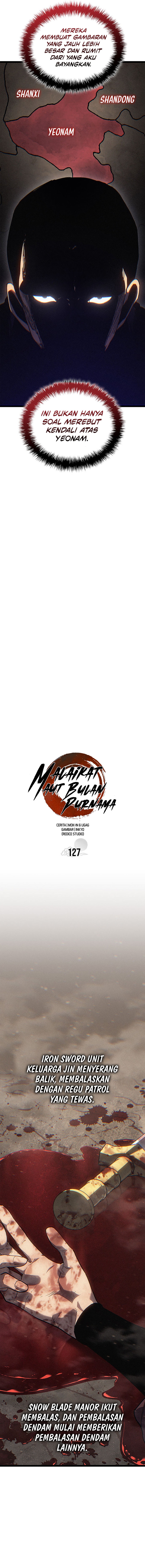 Read Reaper Of The Drifting Moon (ID) Manga Online