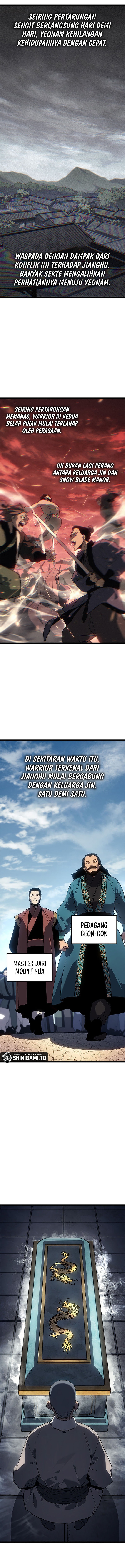 Read Reaper Of The Drifting Moon (ID) Manga Online