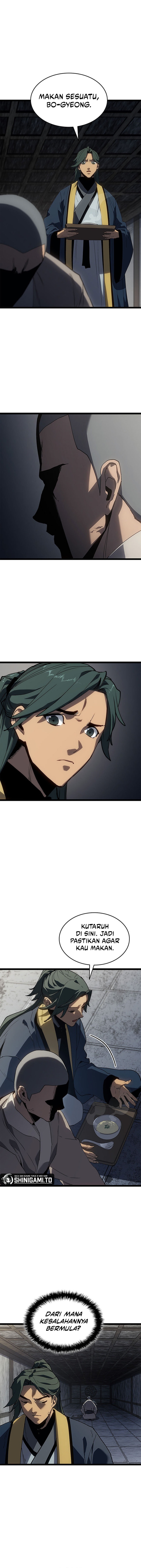 Read Reaper Of The Drifting Moon (ID) Manga Online