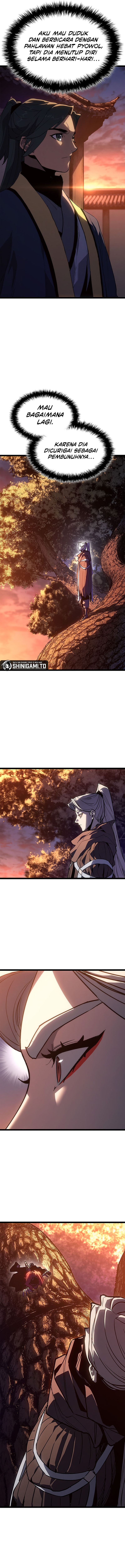 Read Reaper Of The Drifting Moon (ID) Manga Online